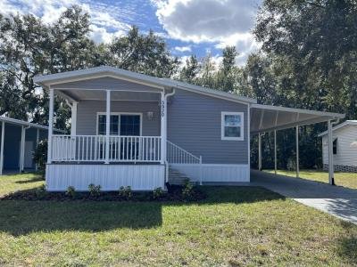 Mobile Home at 3920 Willaford Dr Plant City, FL 33565