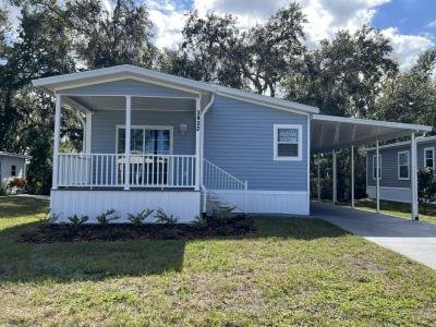 Mobile Home at 3922 Willaford Dr Plant City, FL 33565