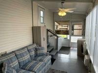 1996 Chariot Eagle Mobile Home