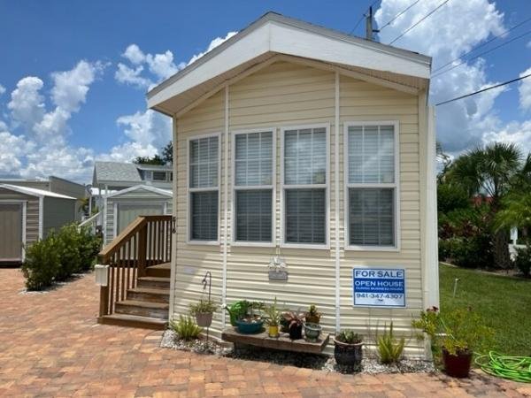2020 CHARIOT Mobile Home For Sale