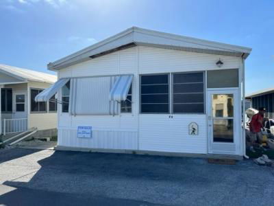 Mobile Home at 3701 Baynard Dr., Punta Gorda, FL 33950