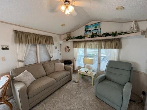 1996 Summerset Mobile Home