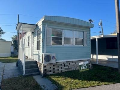 Mobile Home at 9204 66th St N Lot 58 Pinellas Park, FL 33782
