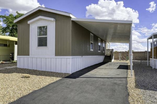 Photo 1 of 2 of home located at 7112 Pan American Fwy NE Albuquerque, NM 87109