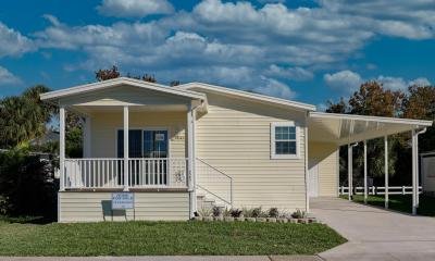 Mobile Home at 6543 Outer Dr Port Richey, FL 34668