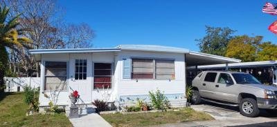 Mobile Home at 9033 Rawlins Ave Port Richey, FL 34668