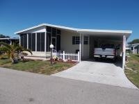 1992 Palm Harbor Mobile Home