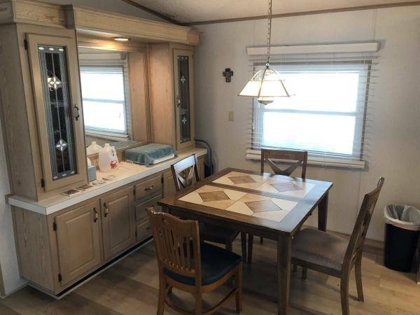 1991 Palm Harbor Mobile Home