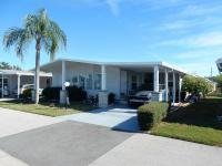 1989 Palm Harbor  Home