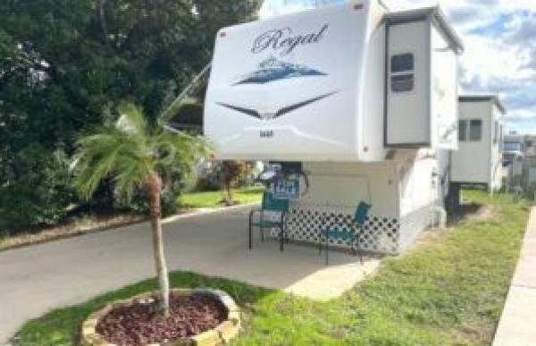 2007  Mobile Home For Sale