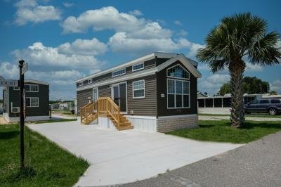 Mobile Home at 3522 Bill Sachsenmaier Memorial Dr. Avon Park, FL 33825