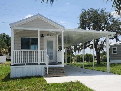 Mobile Home at 3522 Bill Sachsenmaier Memorial Dr. Avon Park, FL 33825