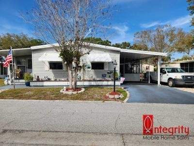 Mobile Home at 2853 Hillcrest Drive Sarasota, FL 34234