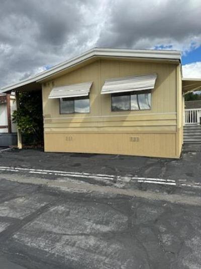 Mobile Home at 8100 Foothill Blvd.  46 Sunland, CA 91040
