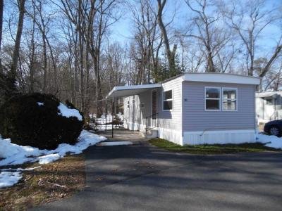 Mobile Home at 68 Cooke St., Lot #16 Plainville, CT 06062