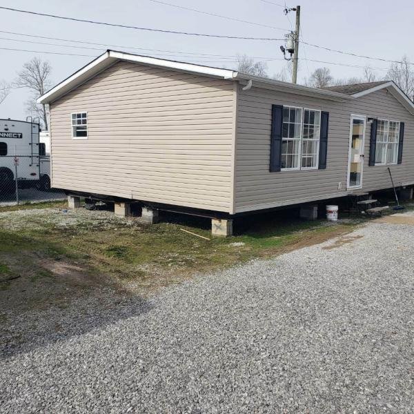 2003 Clayton Mobile Home For Sale