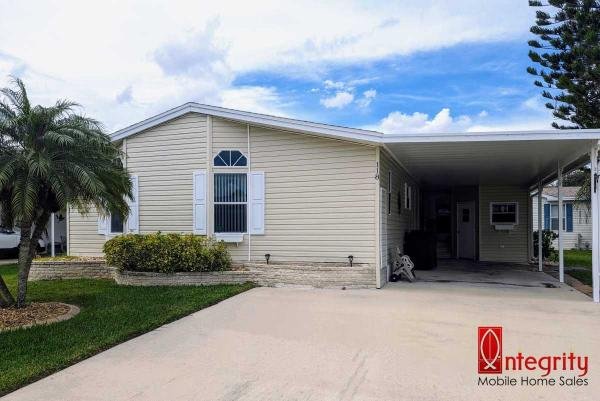 Photo 2 of 2 of home located at 118 Bougainvillea Terrace Parrish, FL 34219