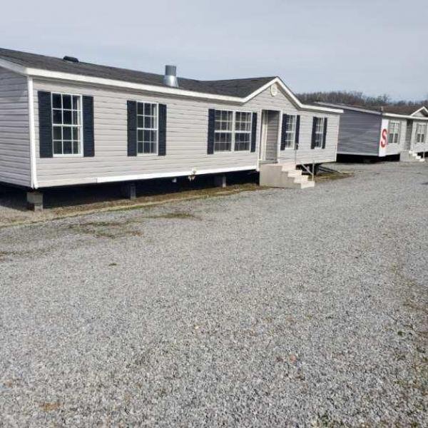2009 Southern Mobile Home For Sale