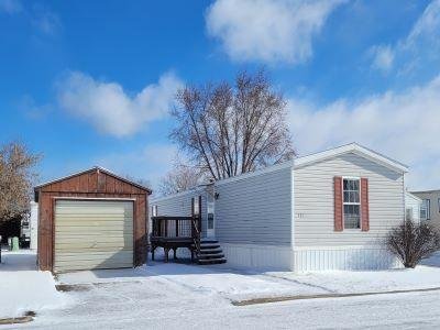 Mobile Home at 1331 Bellevue St  Lot 411 Green Bay Wi  54302, WI 54302