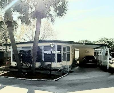 Mobile Home at 249 Jasper St. Largo, FL 33770