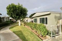 Photo 3 of 36 of home located at 16776 Lake Terrace Way Unit#247 Yorba Linda, CA 92886