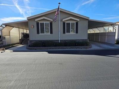 Mobile Home at 2230 Lake Park Drive Unit#253 San Jacinto, CA 92583