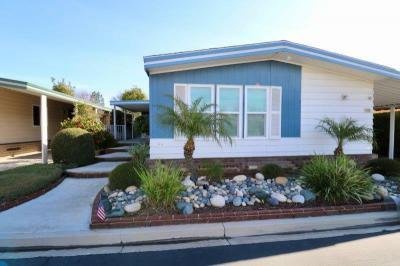 Mobile Home at 760 Grovelake Drive Unit#13 Placentia, CA 92870