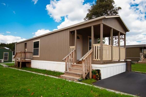 2022 Legacy Mobile Home For Sale