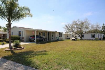 Mobile Home at 8775 20th St Lot 402 Vero Beach, FL 32966