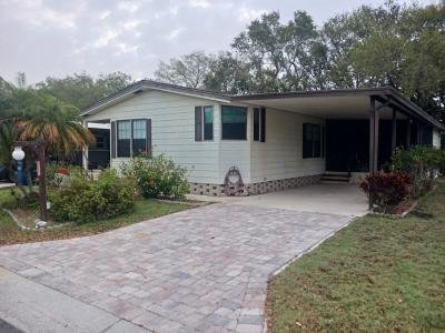 Mobile Home at 2069  Tranquility Lane Palmetto, FL 34221