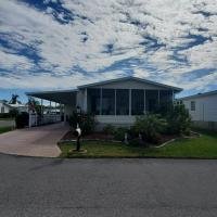 1999 Homes of Merit Manufactured Home