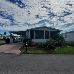 Photo 1 of 8 of home located at 1201 Las Brisas Ln Winter Haven, FL 33881