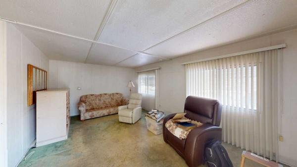 1965 Star Mobile Home For Sale