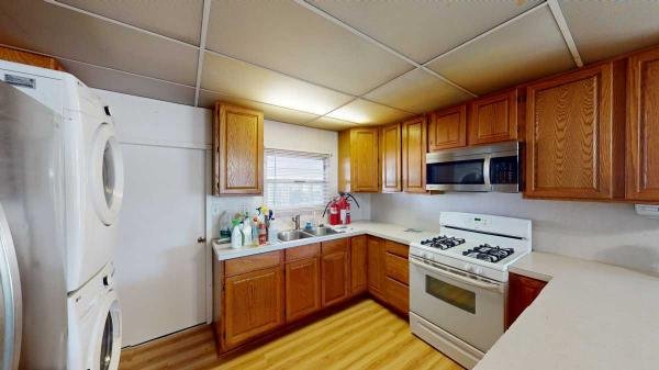 1965 Star Mobile Home For Sale