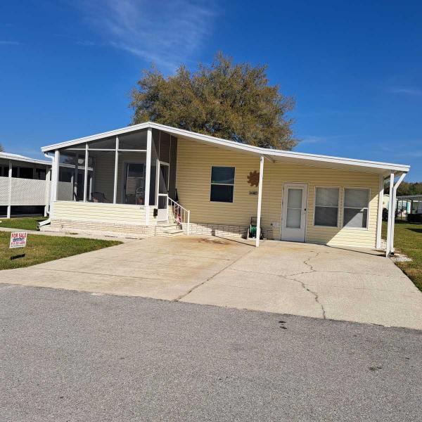 6142 Pueblo Dr Zephyrhills, FL MHVillage