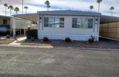 Photo 1 of 4 of home located at 101 W River Rd Tucson, AZ 85704