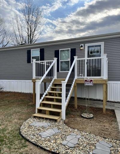 Mobile Home at 309 Orr Circle Maryville, TN 37801