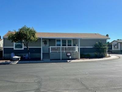 Mobile Home at 8401 S. Kolb Rd. #88 Tucson, AZ 85756