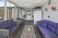 1998 CAVCO Bel Air Mobile Home