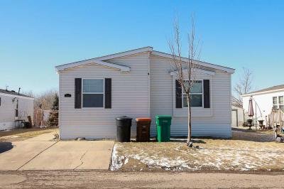 Mobile Home at 1347 Rolling Hills Drive Maplewood, MN 55119