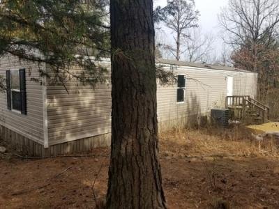 Mobile Home at 8 Kelly Cir Greenbrier, AR 72058