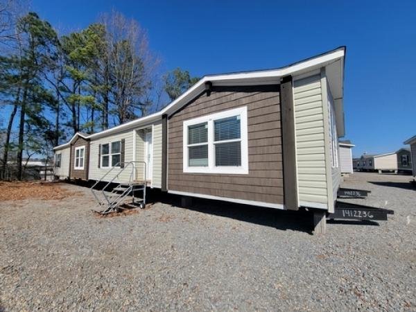 2021 COMMANDER Mobile Home For Sale