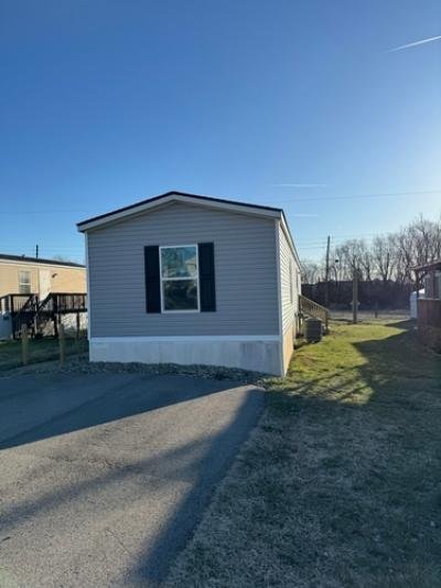 Mobile Home at 69 Spurlin Trailer C Richmond, KY 40475