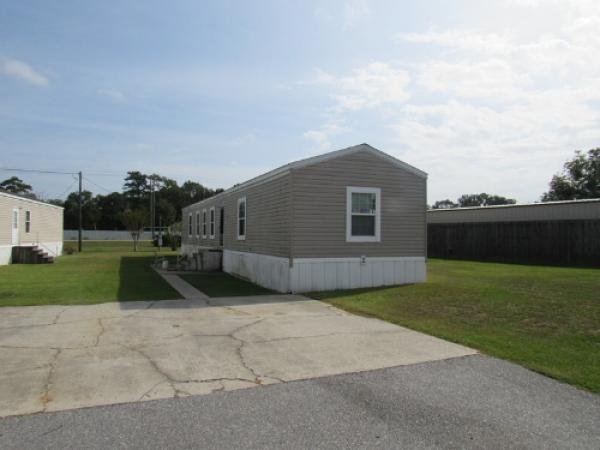 2016 THE VOLTA Mobile Home For Sale