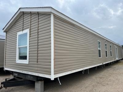 Mobile Home at 190A Monkey Mizell Rd Lucedale, MS 39452