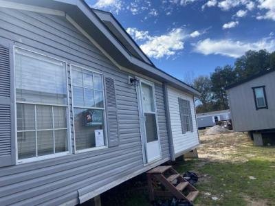 Mobile Home at 139 Community Loop Jefferson, TX 75657
