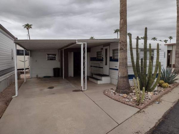 1976 Unknown Mobile Home For Sale