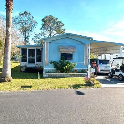 Mobile Home at 500 Bruce Ave #35-A Wildwood, FL 34785