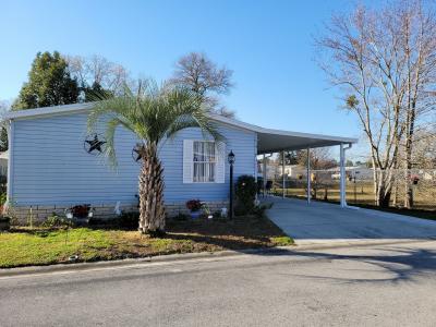 Mobile Home at 7032 W Wiltshire Lane Homosassa, FL 34446