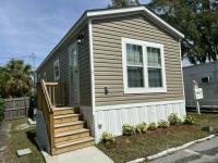 2023 Live Oak Homes Evergreen Manufactured Home
